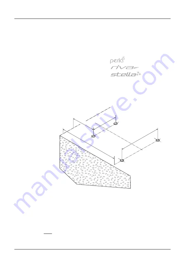 Speck BADUJET Riva Operating Instructions Manual Download Page 94