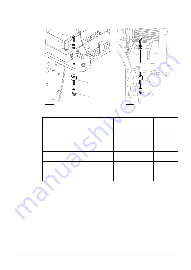 Speck BADUJET Riva Operating Instructions Manual Download Page 95