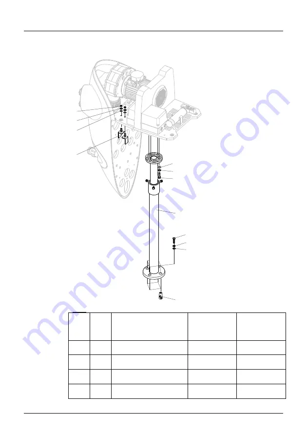 Speck BADUJET Riva Operating Instructions Manual Download Page 96