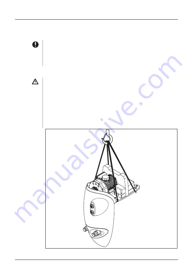 Speck BADUJET Riva Operating Instructions Manual Download Page 111