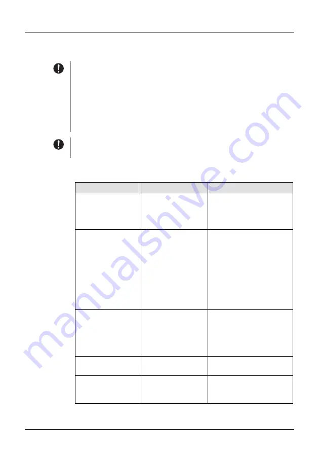 Speck BADUJET Riva Operating Instructions Manual Download Page 119