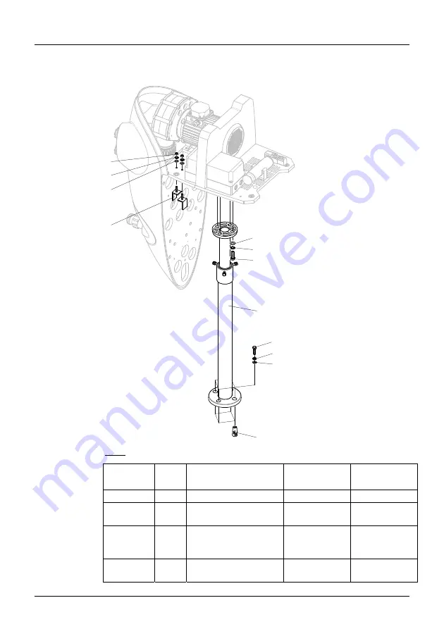 Speck BADUJET Riva Operating Instructions Manual Download Page 128