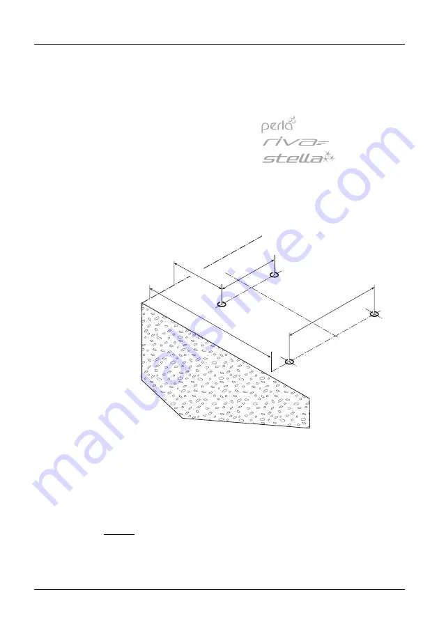 Speck BADUJET Riva Operating Instructions Manual Download Page 158