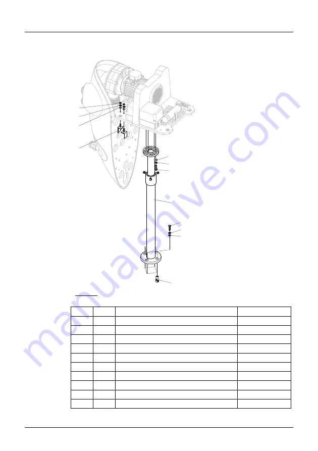 Speck BADUJET Riva Operating Instructions Manual Download Page 160