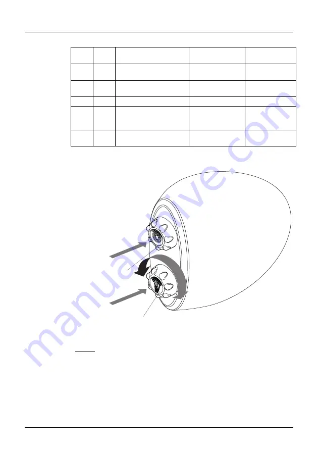 Speck BADUJET Riva Operating Instructions Manual Download Page 193