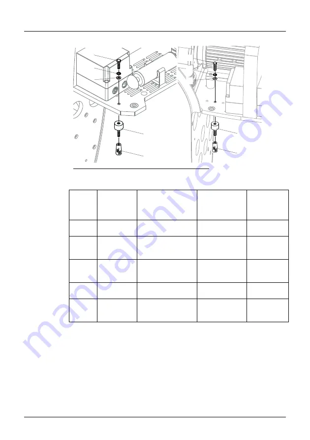 Speck BADUJET Riva Operating Instructions Manual Download Page 224