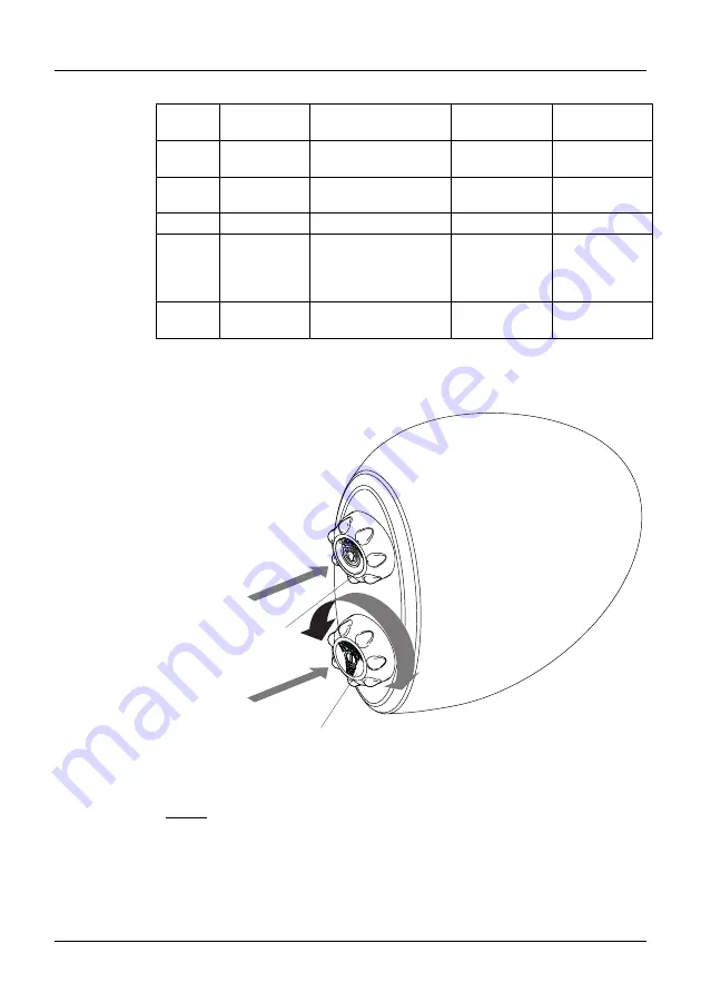 Speck BADUJET Riva Operating Instructions Manual Download Page 226