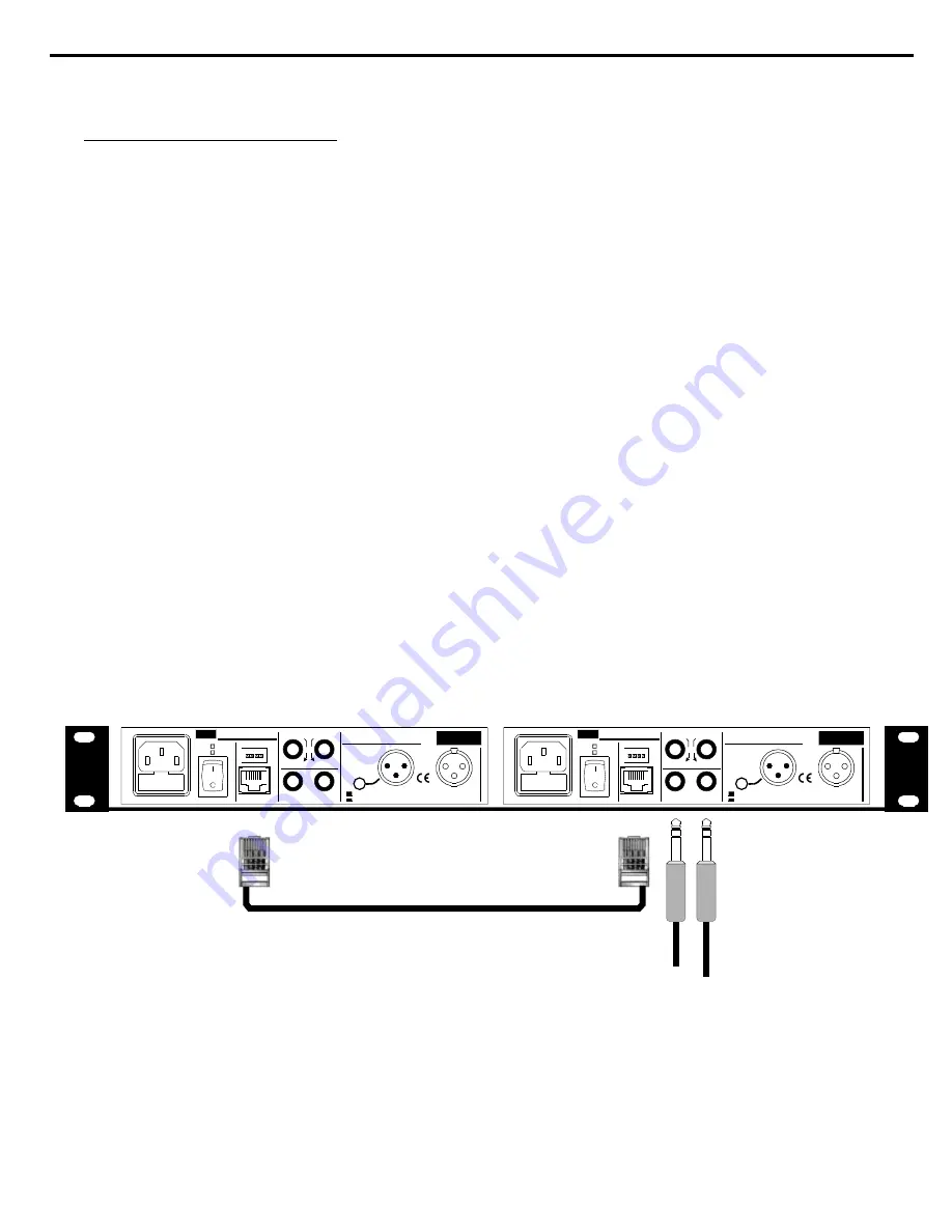 Speck MicPre 5.0 Reference Manual Download Page 17