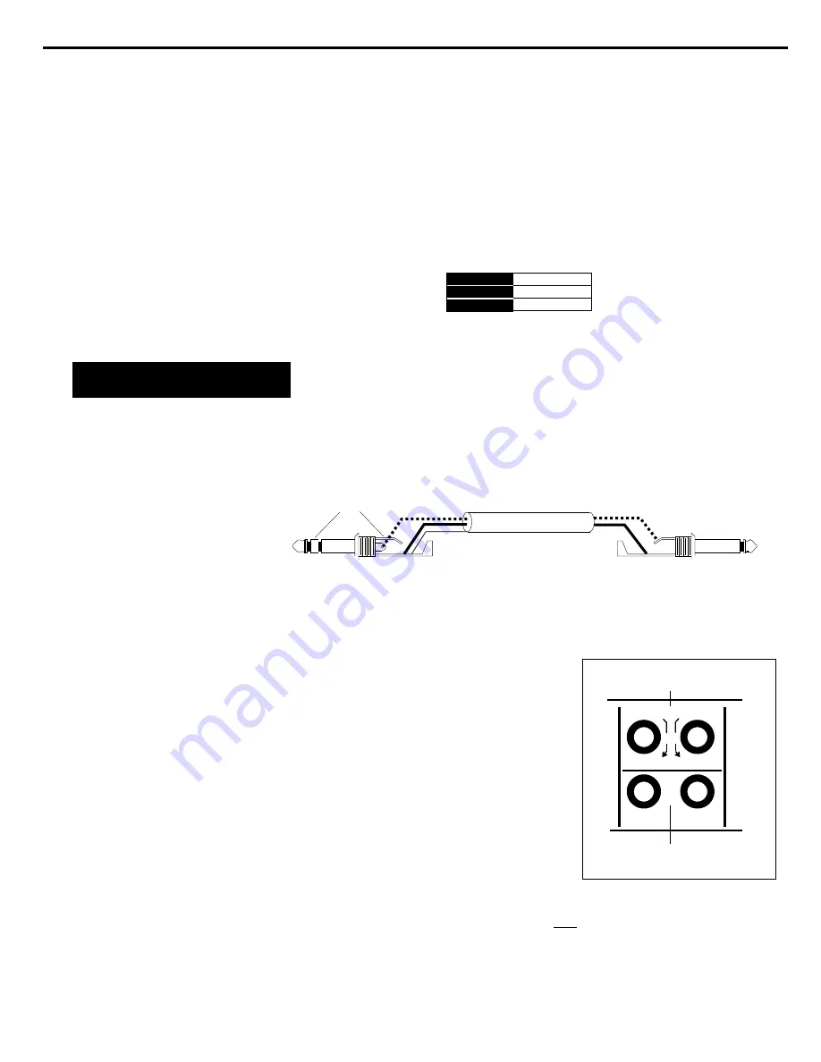 Speck MicPre 5.0 Reference Manual Download Page 28