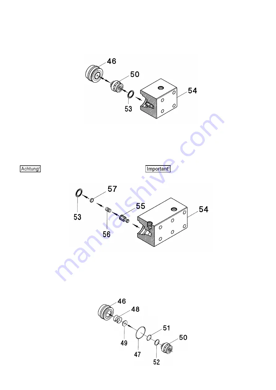 Speck P55/21-1000 Скачать руководство пользователя страница 9