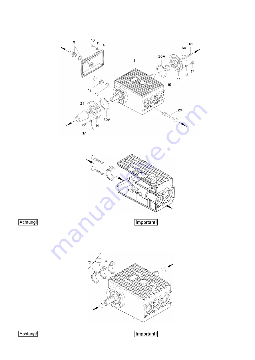 Speck P55/21-1000 Скачать руководство пользователя страница 12