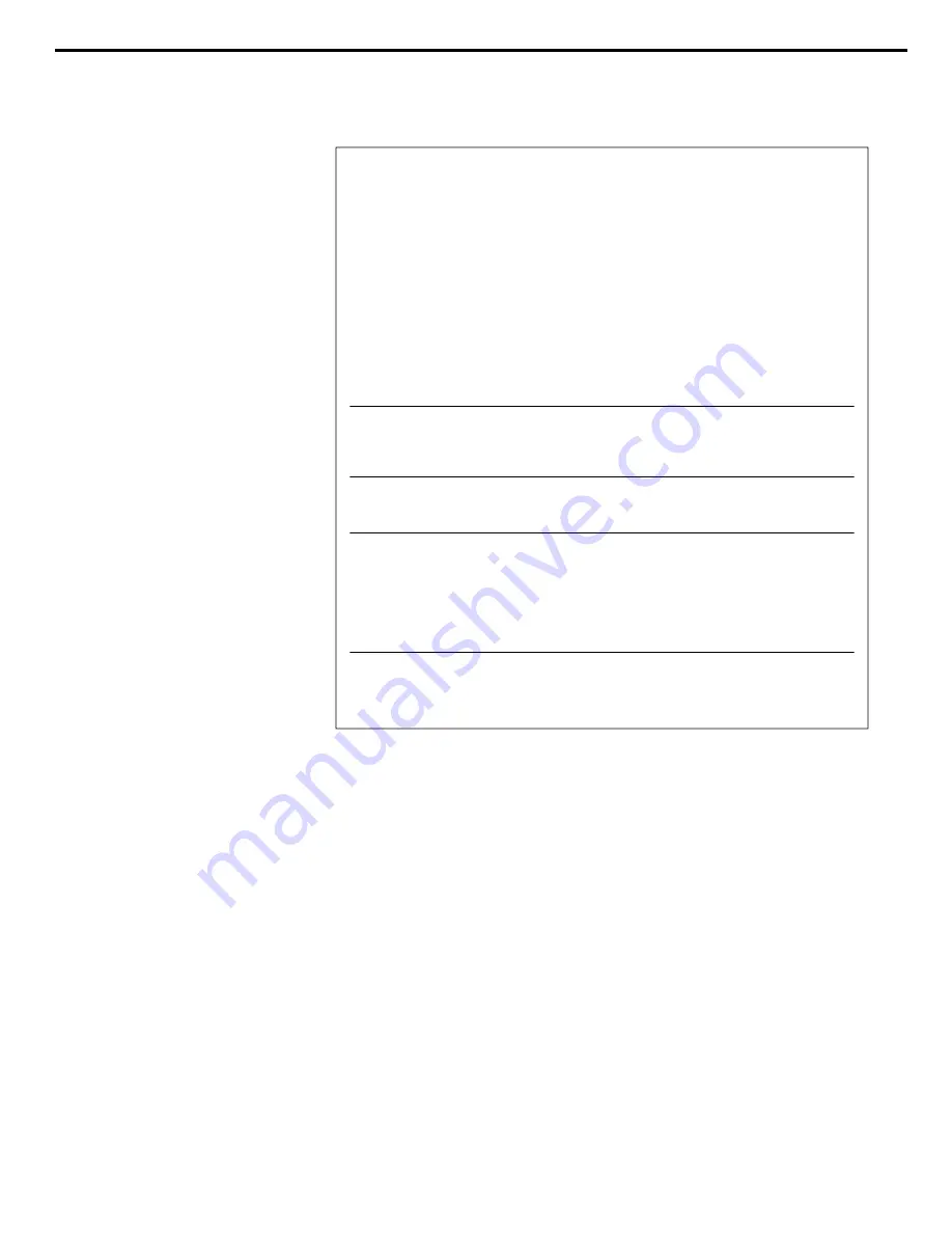 Speck SSM-24 Operation Manual Download Page 14