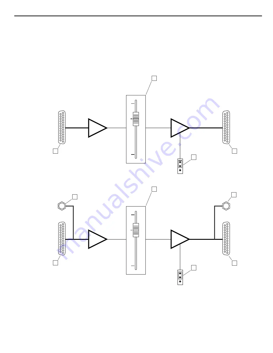 Speck via Fader VF10 Reference Manual Download Page 12