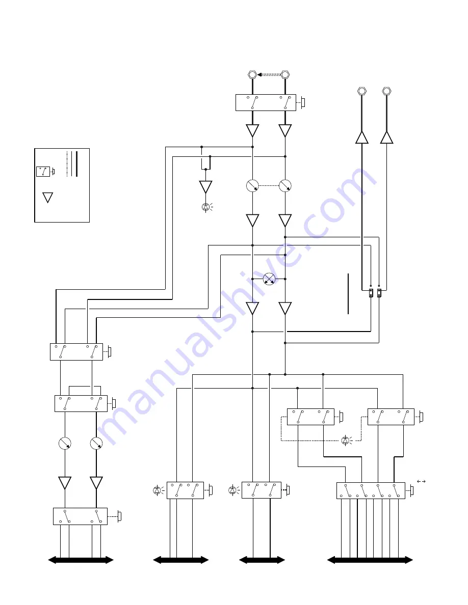 Speck XTRAMIX X6 Installation And Operation Instructions Manual Download Page 20