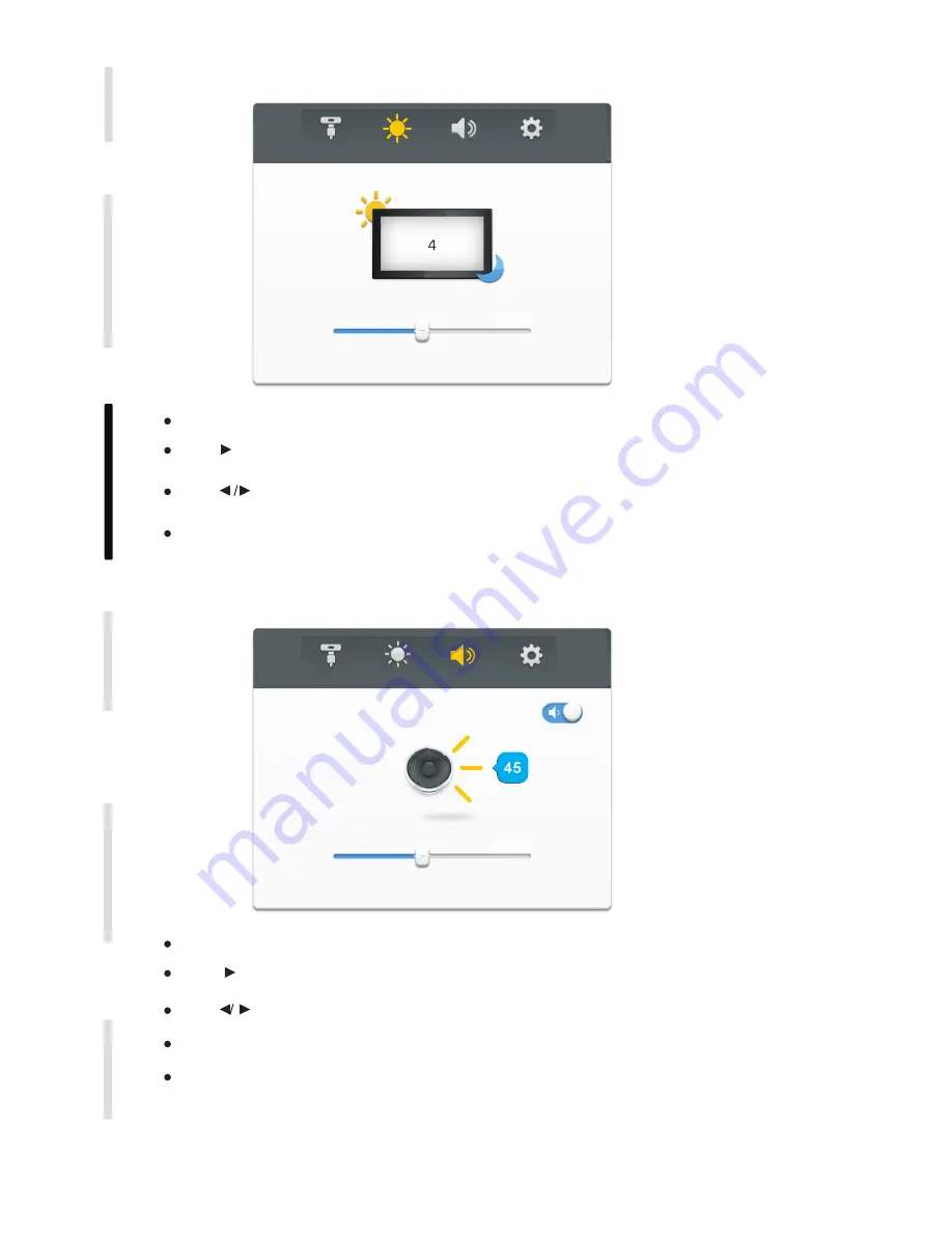 Specktron SIMPLE TOUCH TDX SERIES Software Manual Download Page 16