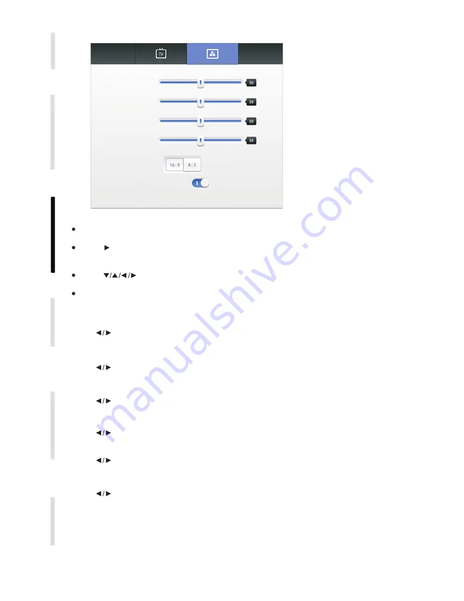 Specktron SIMPLE TOUCH TDX SERIES Software Manual Download Page 18