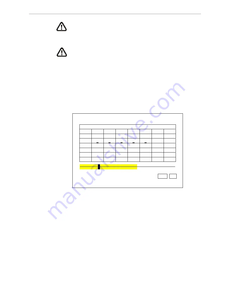 Speco 16TH User Manual Download Page 43