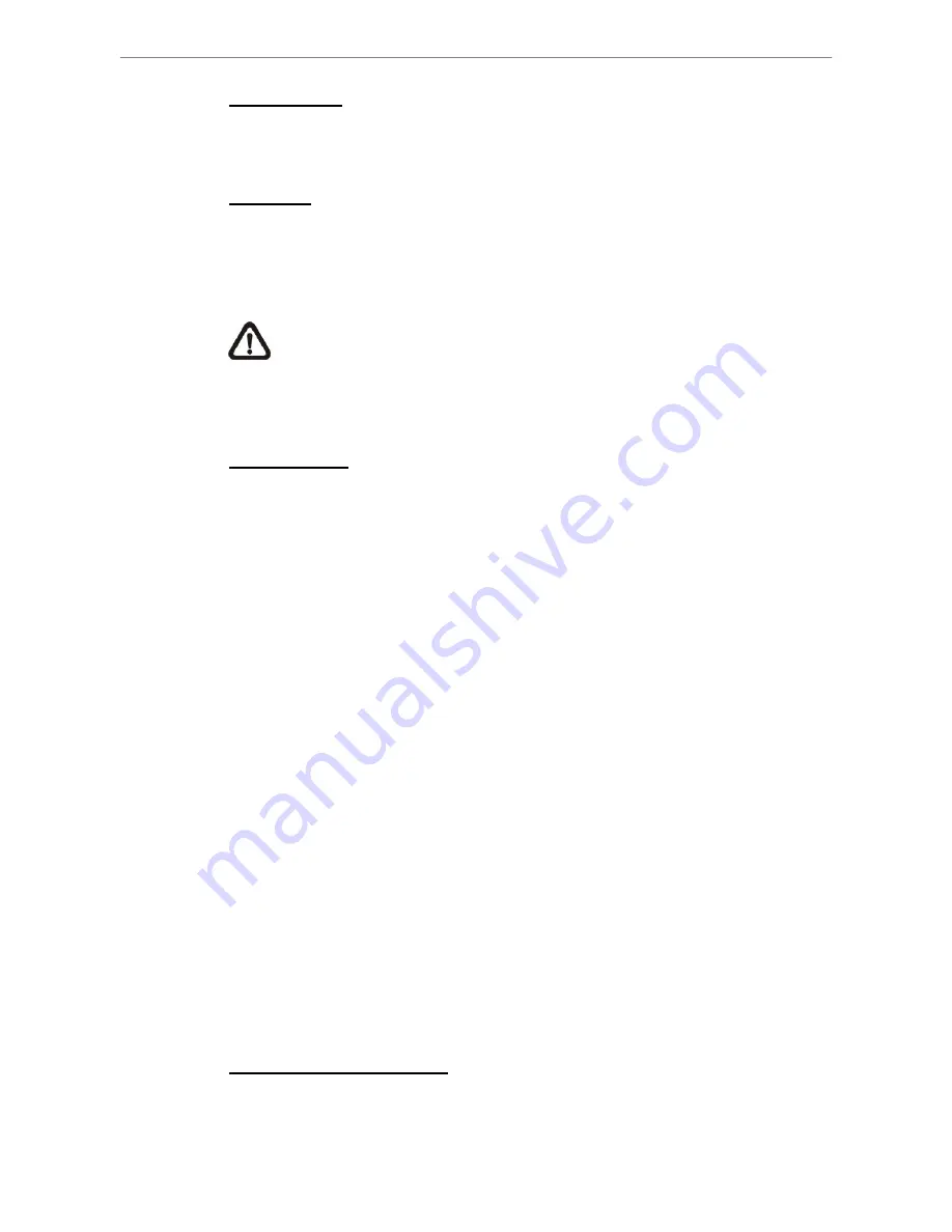 Speco 16TH User Manual Download Page 49