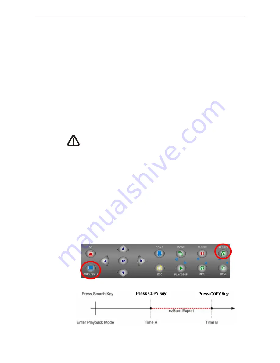 Speco 16TH User Manual Download Page 50