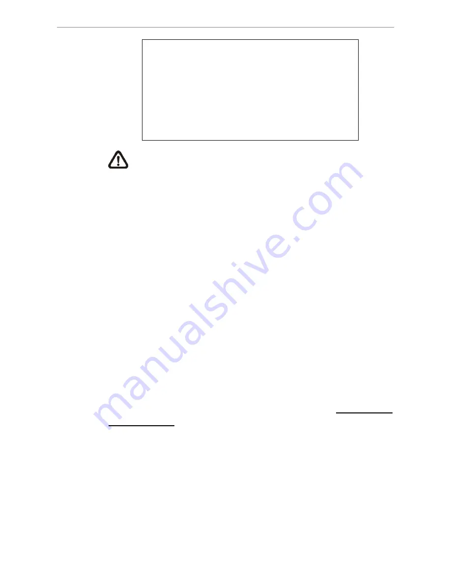 Speco 16TH User Manual Download Page 70