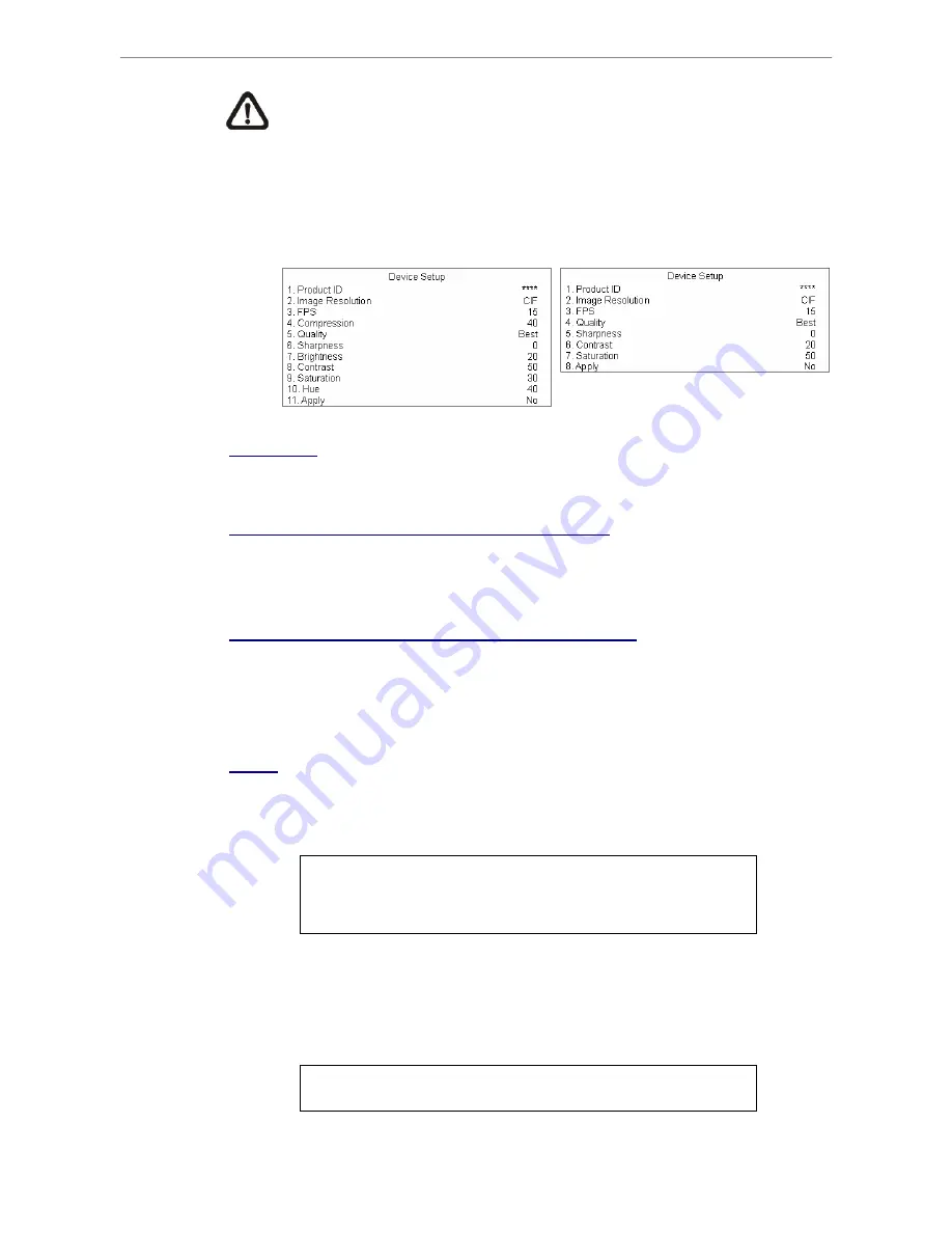 Speco 16TH User Manual Download Page 98