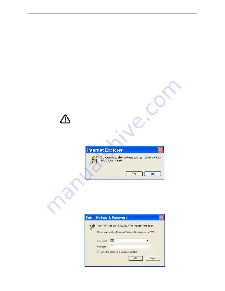 Speco 16TH User Manual Download Page 134