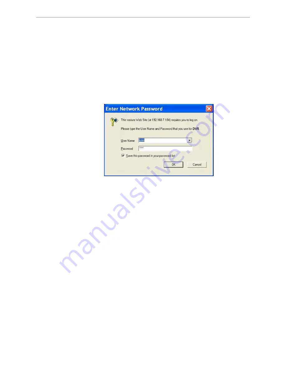 Speco 16TH User Manual Download Page 135