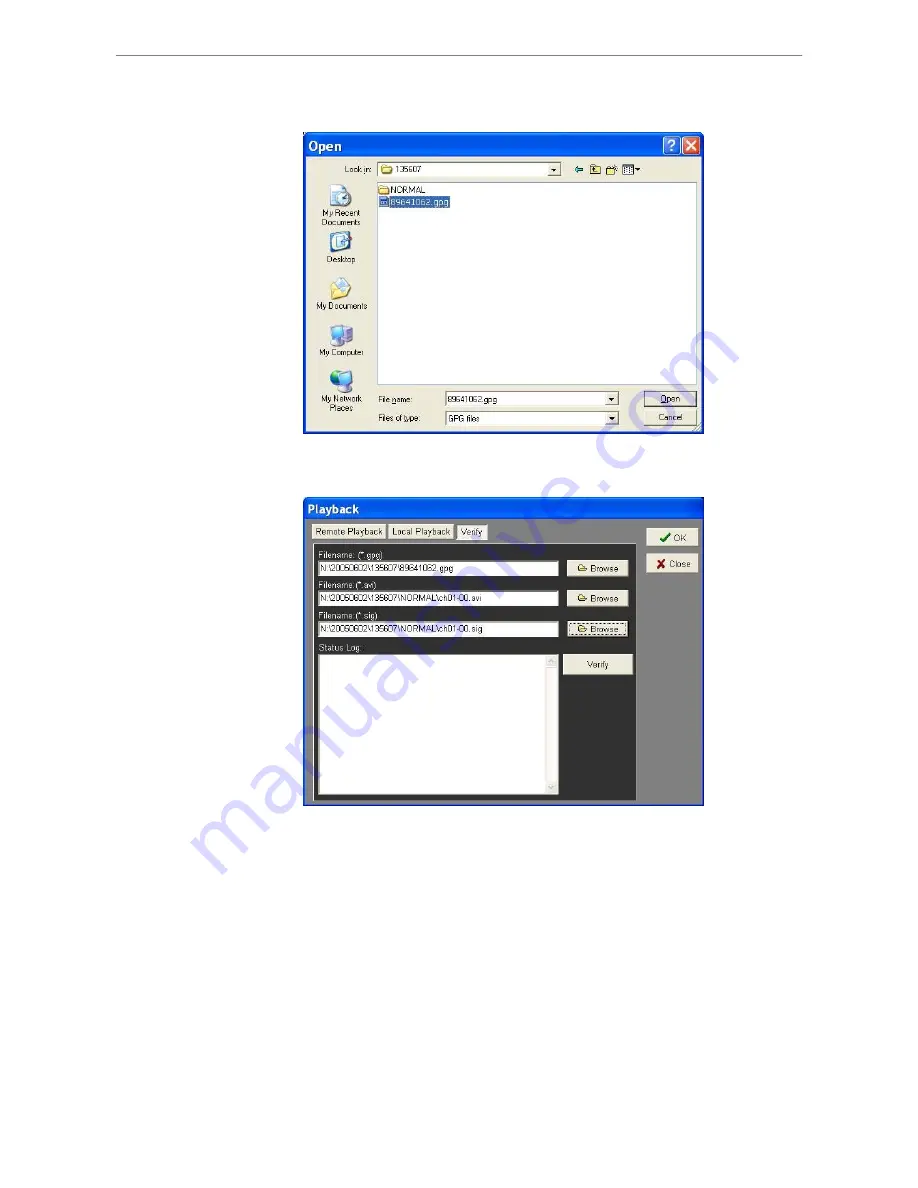 Speco 16TH User Manual Download Page 160