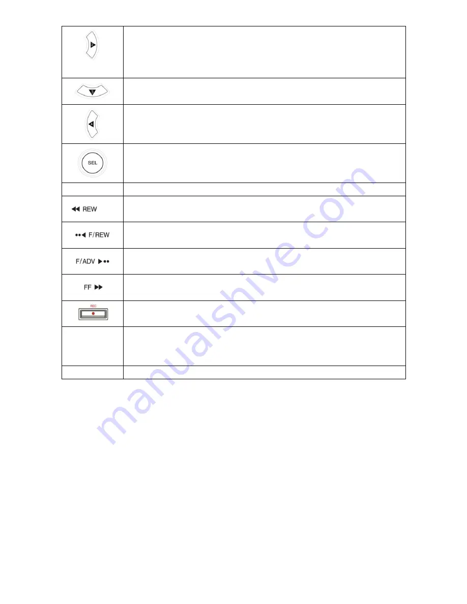 Speco 4HD User Manual Download Page 12