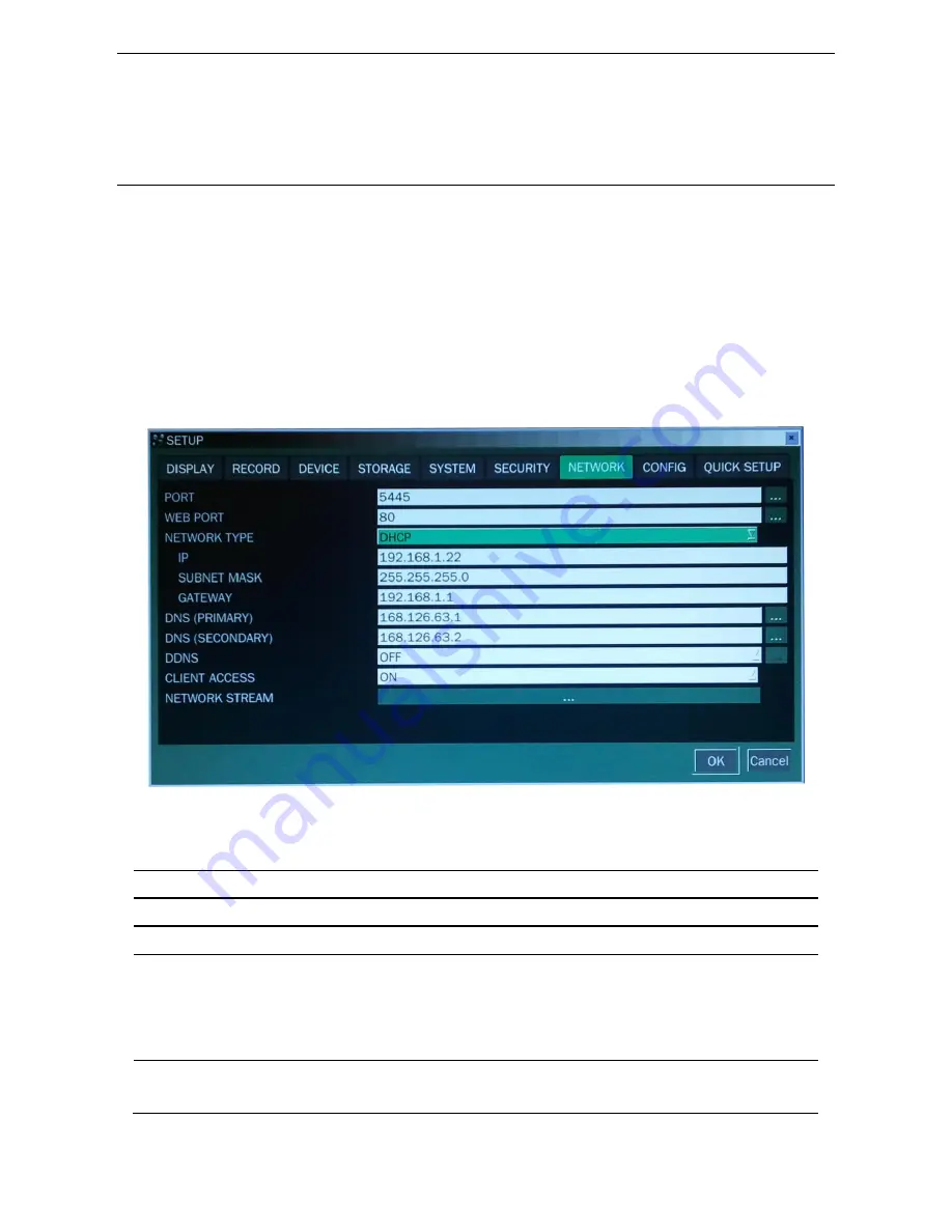 Speco 4HD User Manual Download Page 28