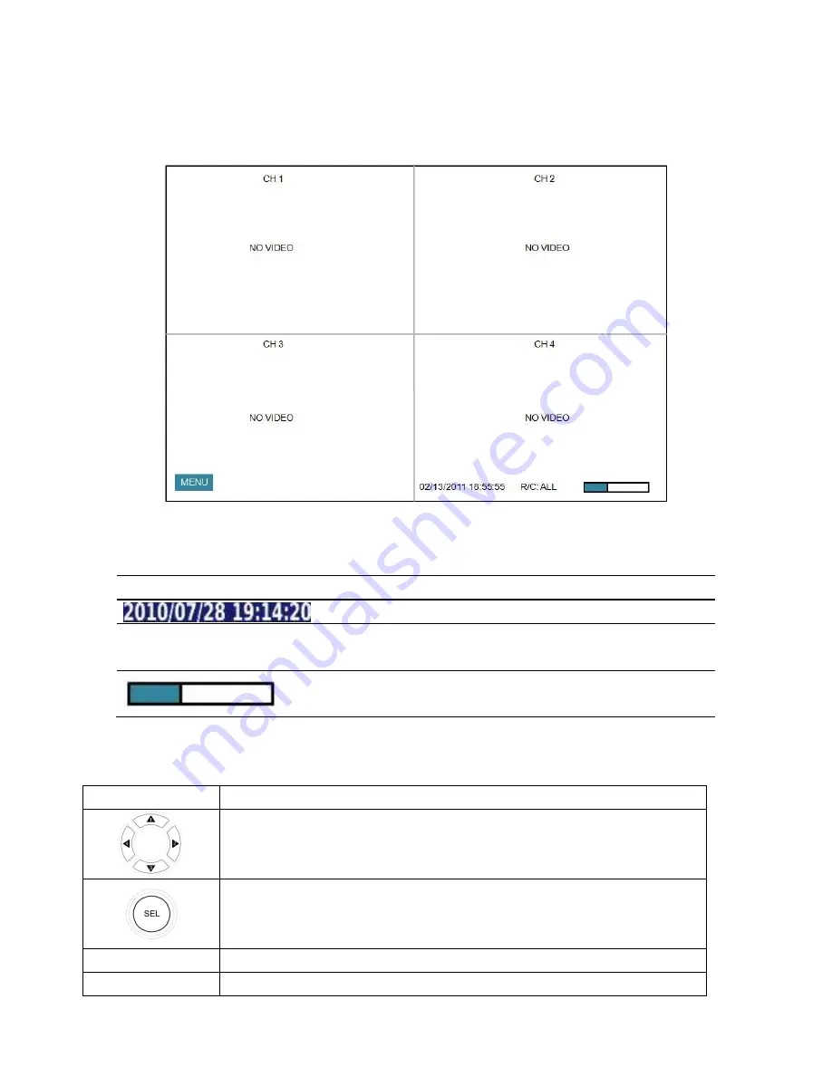 Speco 4HD User Manual Download Page 33