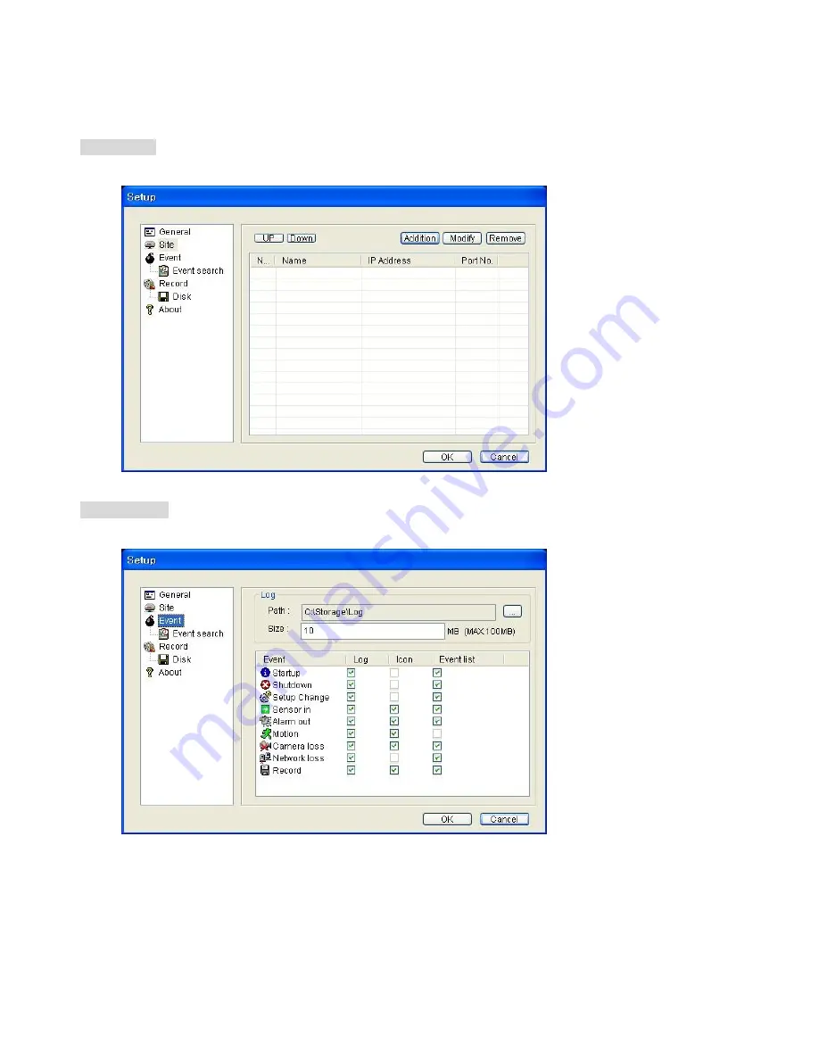 Speco 4HD User Manual Download Page 53