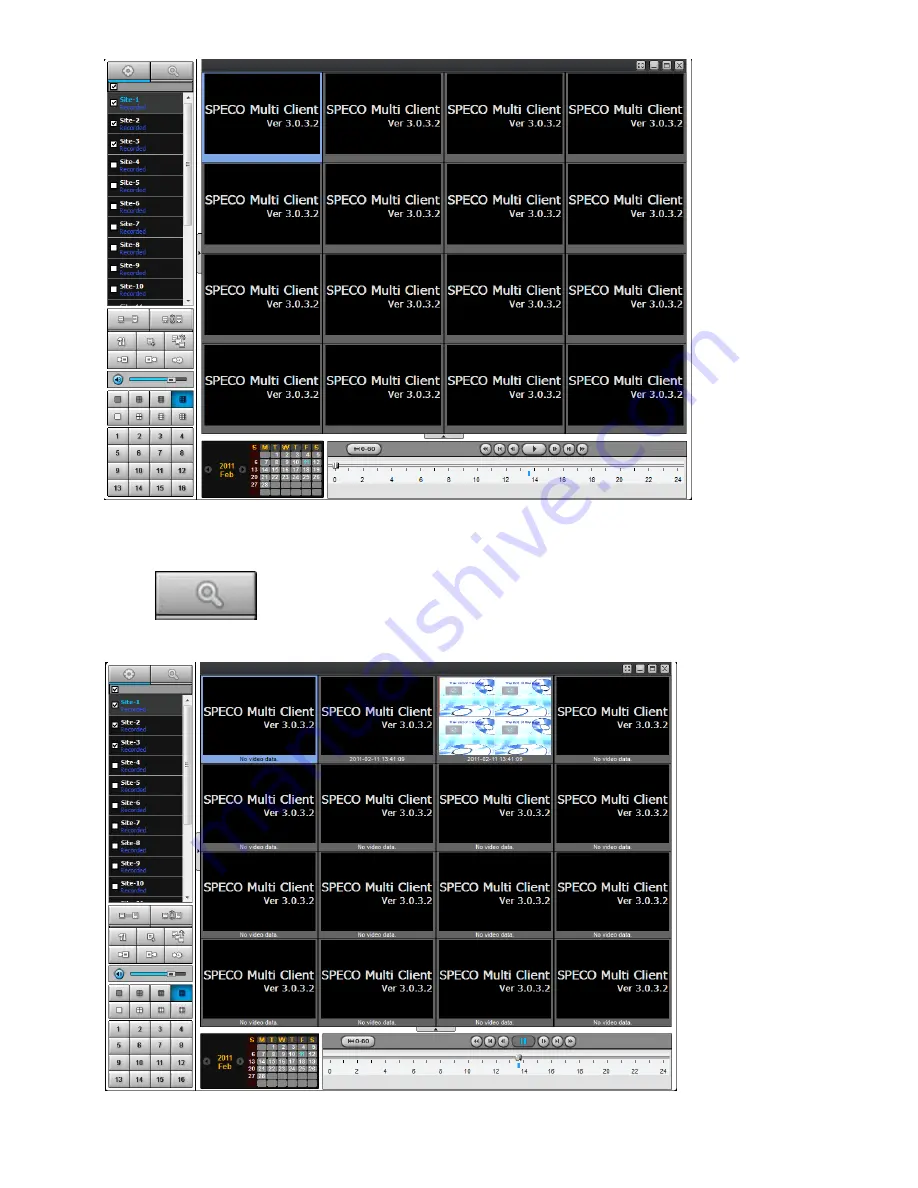 Speco 4HD User Manual Download Page 87