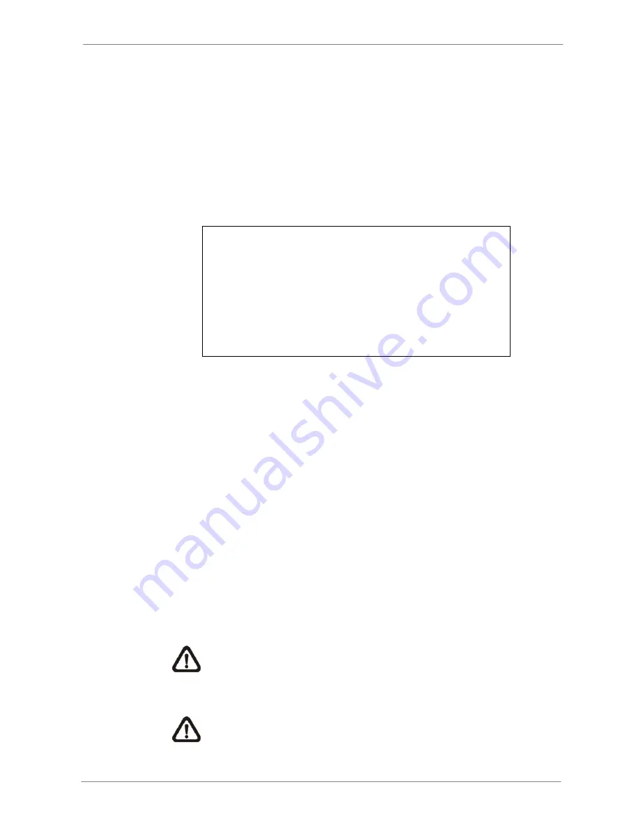 Speco 4TL User Manual Download Page 32