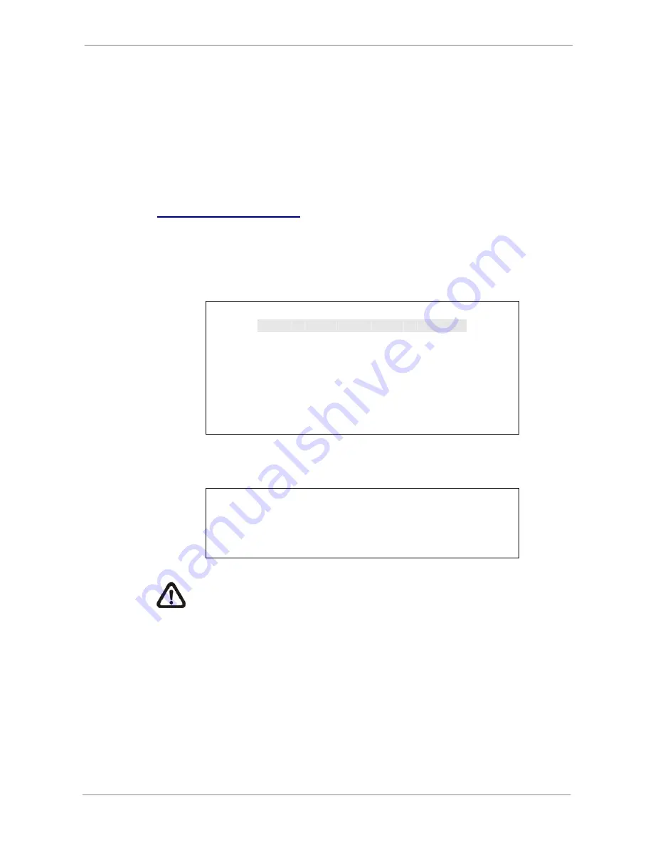 Speco 4TL User Manual Download Page 42