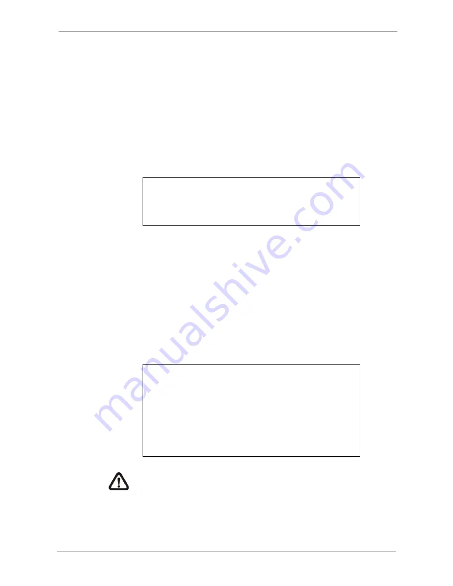 Speco 4TL User Manual Download Page 50