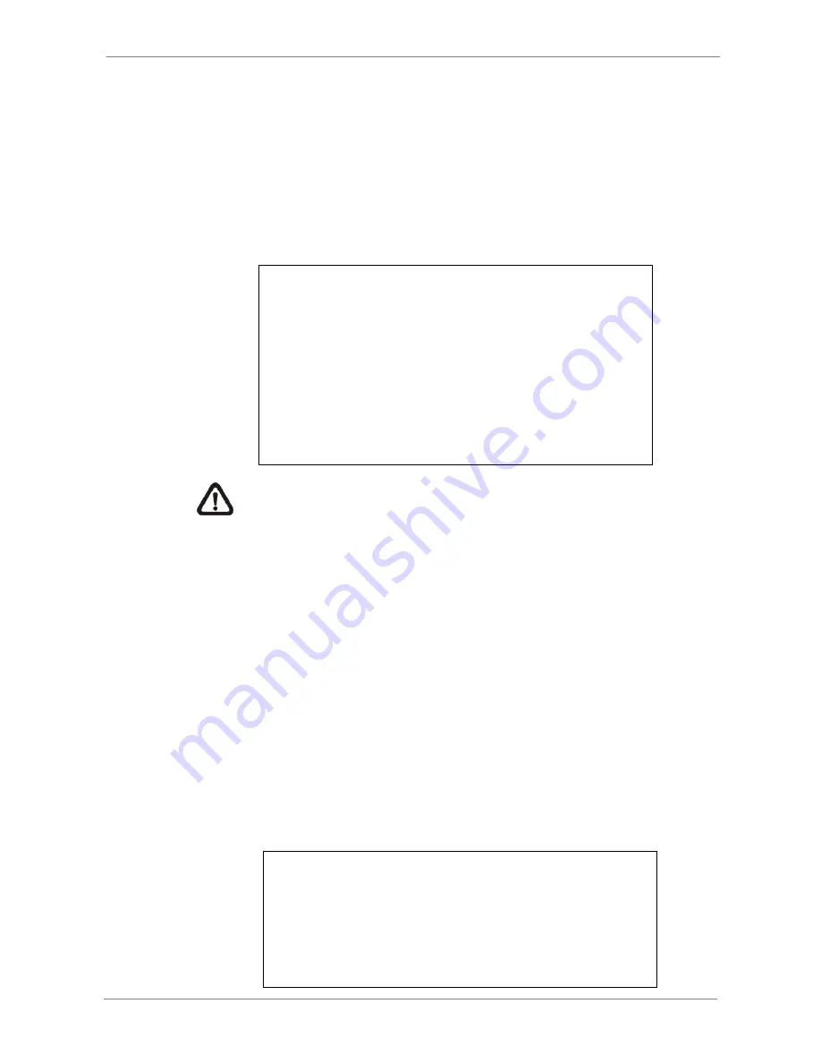 Speco 4TL User Manual Download Page 51