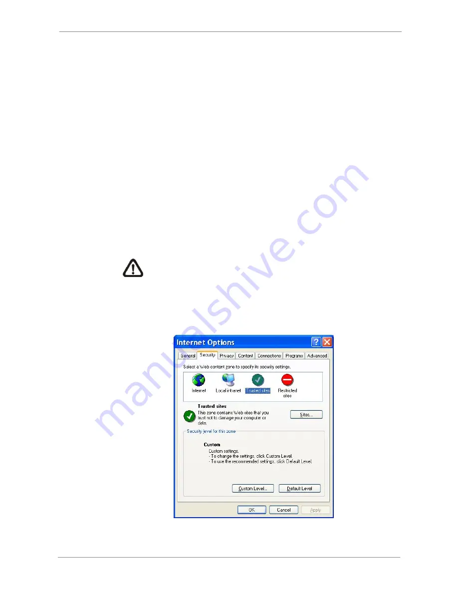 Speco 4TL User Manual Download Page 89