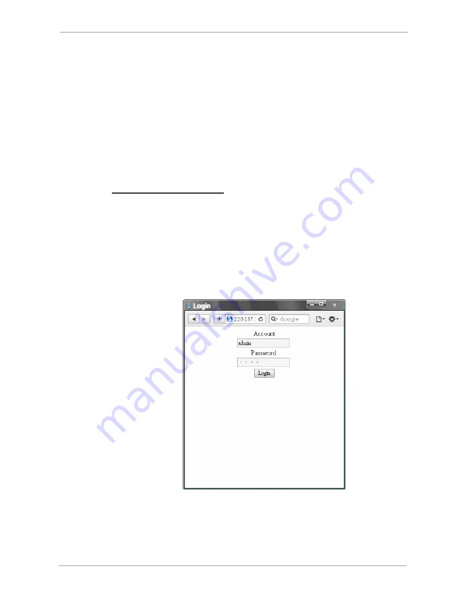 Speco 4TL User Manual Download Page 101