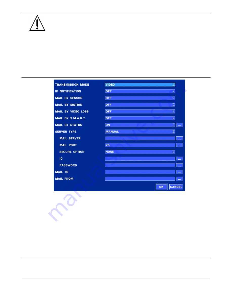 Speco D16DS User Manual Download Page 21