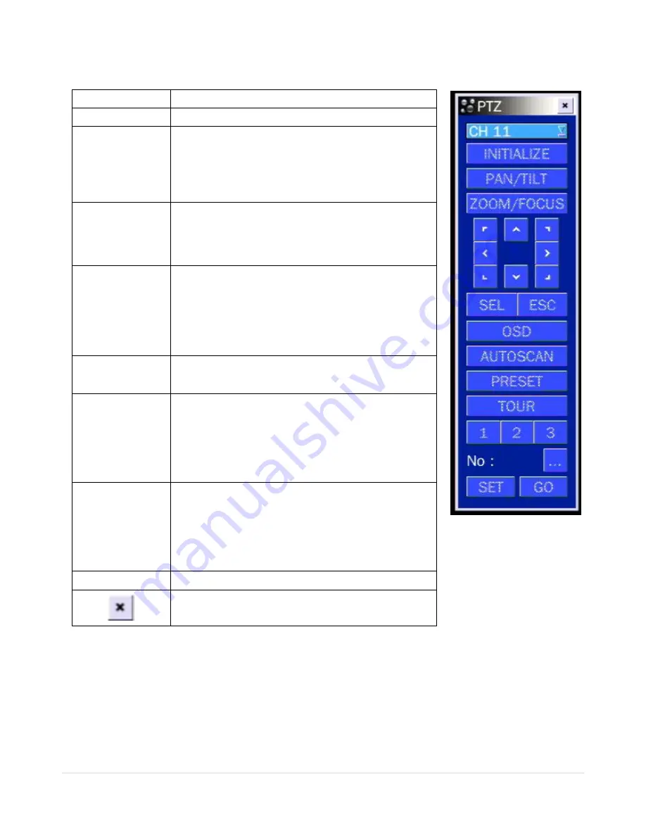 Speco D16DS User Manual Download Page 49