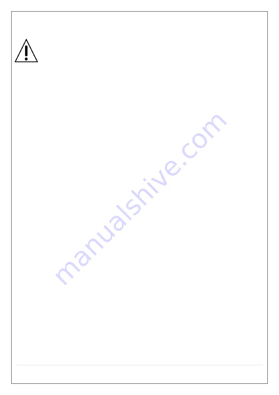 Speco D16HS User Manual Download Page 3