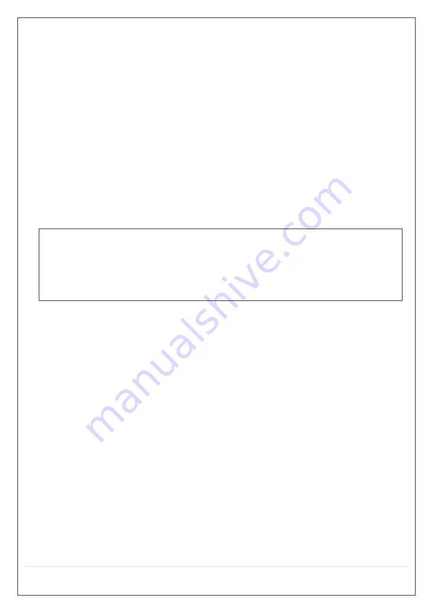 Speco D16HS User Manual Download Page 10