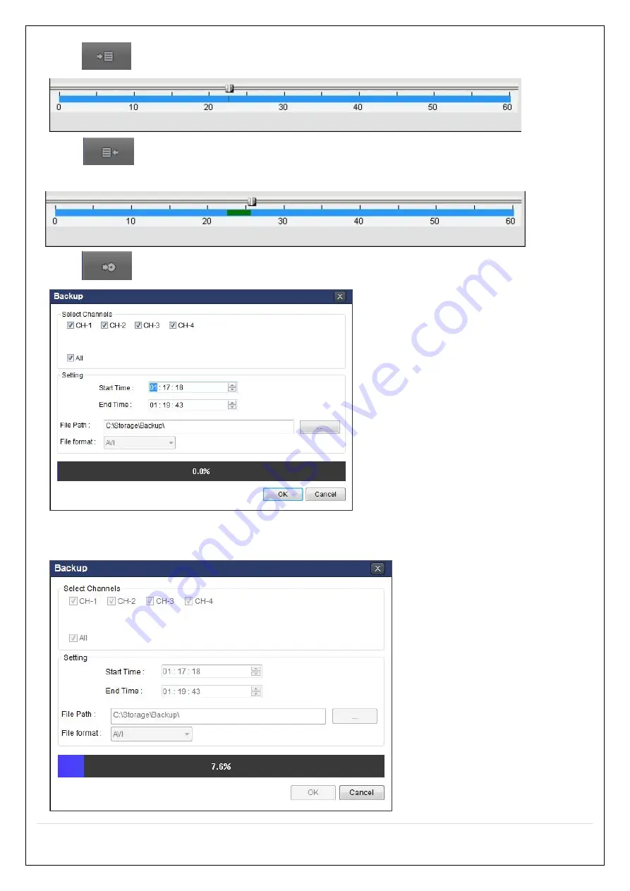 Speco D16HS User Manual Download Page 94