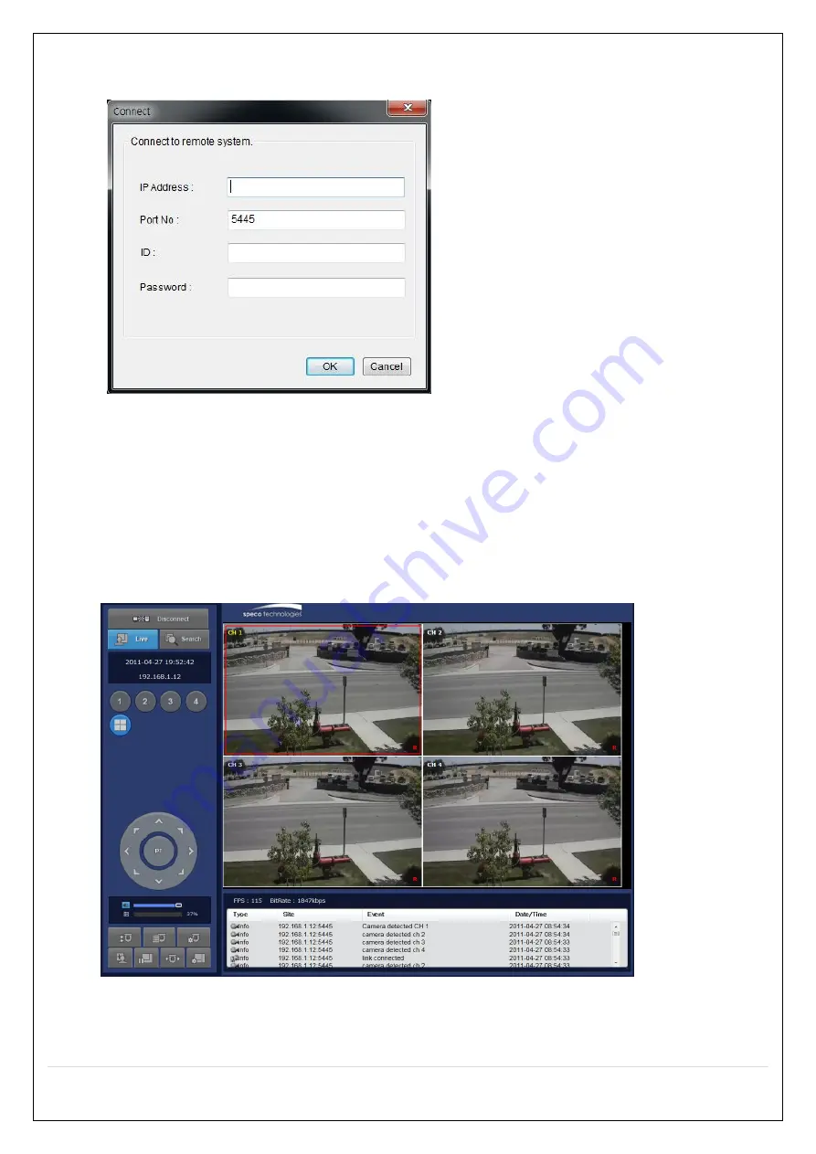 Speco D16HS User Manual Download Page 97