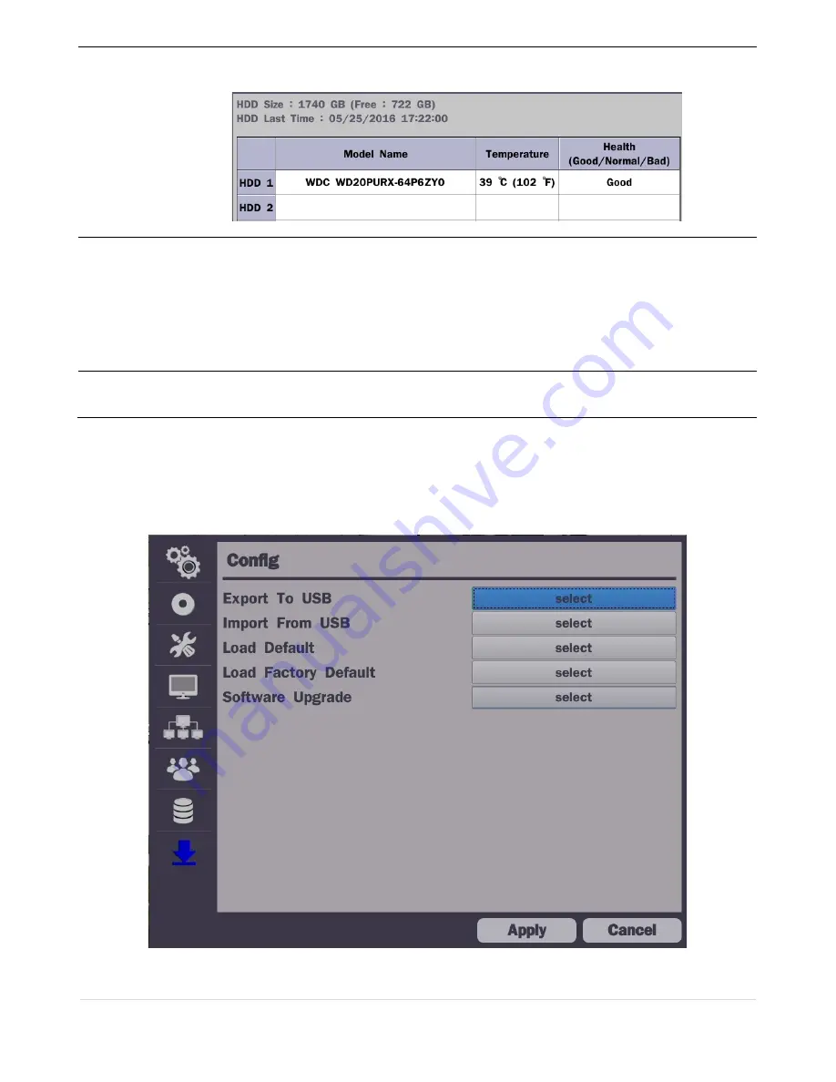 Speco D16VN User Manual Download Page 42