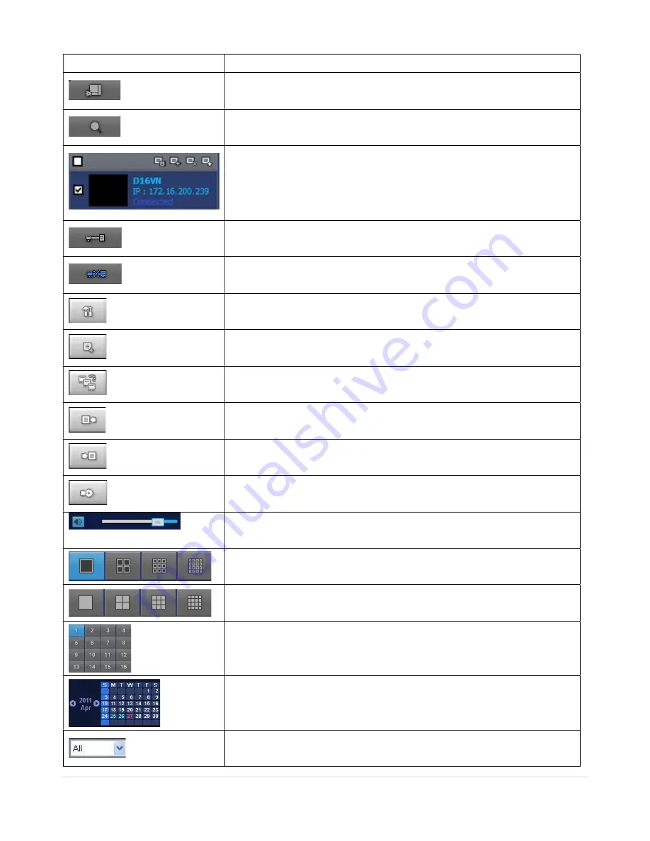 Speco D16VN User Manual Download Page 65