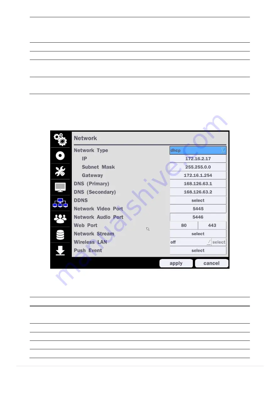 Speco D16VX User Manual Download Page 37