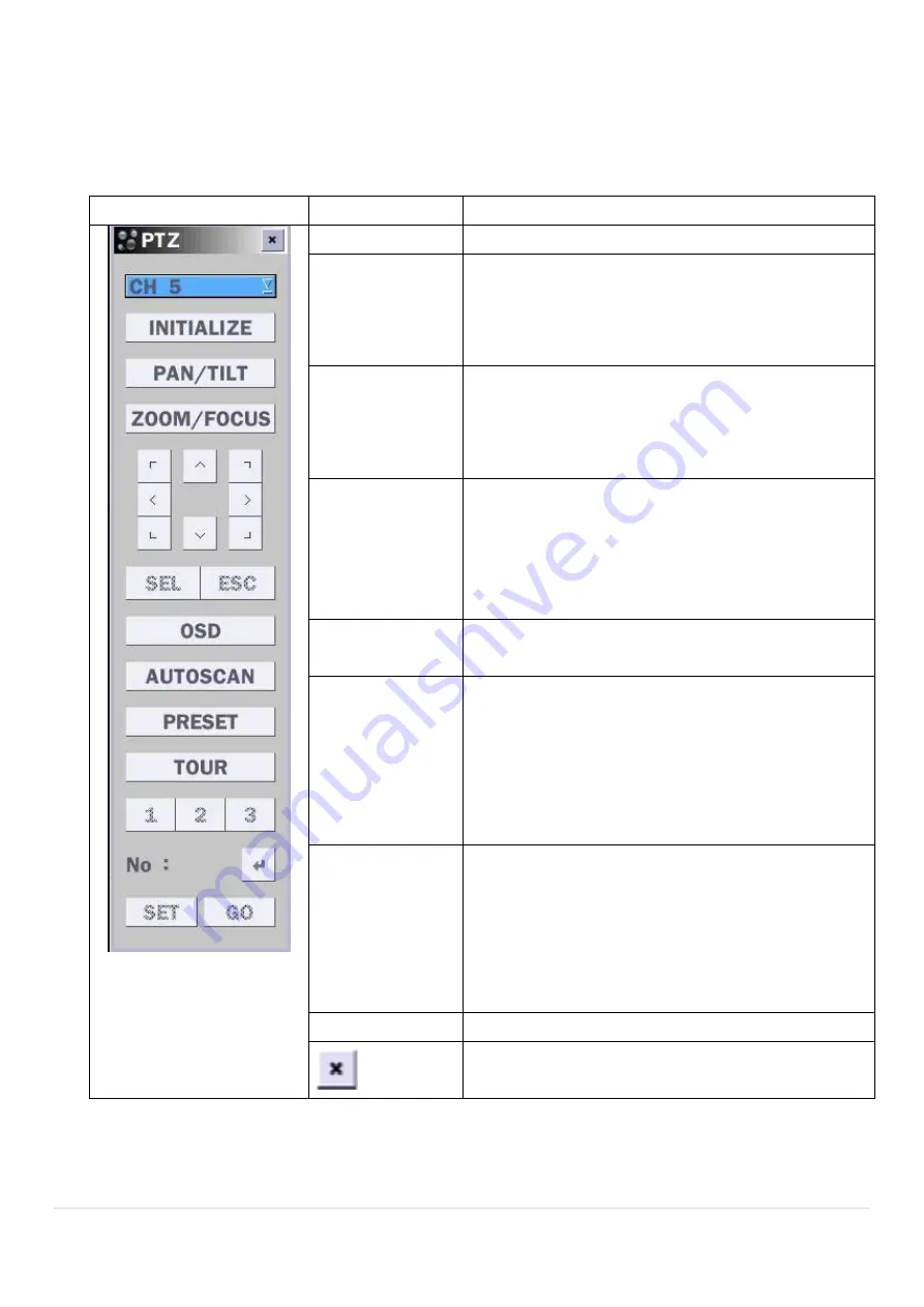 Speco D16VX User Manual Download Page 51