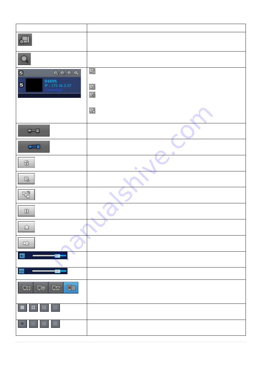 Speco D16VX User Manual Download Page 68